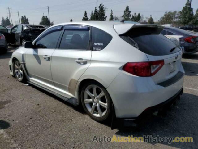 SUBARU WRX WRX, JF1GR7E64BG831754