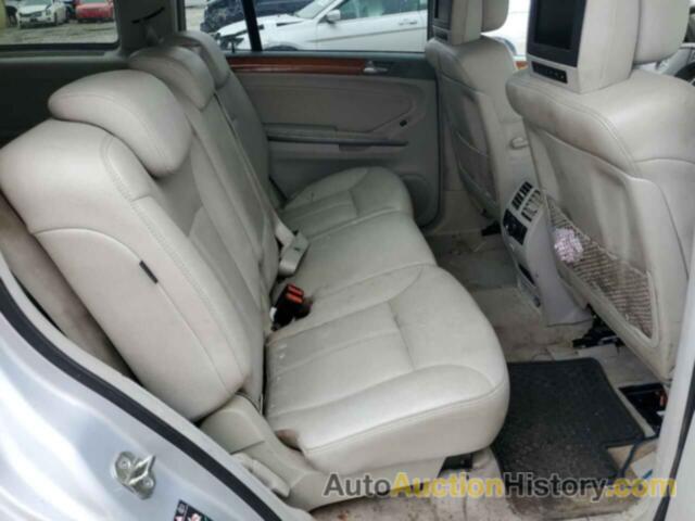 MERCEDES-BENZ GL-CLASS 450 4MATIC, 4JGBF71E97A270323