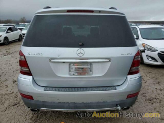 MERCEDES-BENZ GL-CLASS 450 4MATIC, 4JGBF71E97A270323