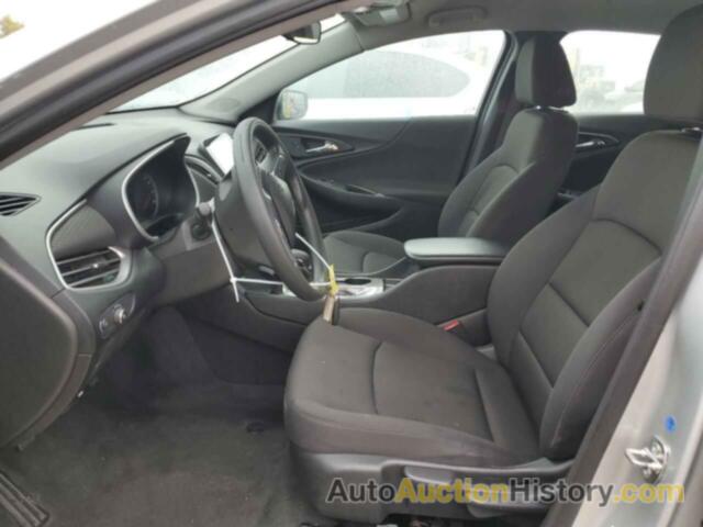 CHEVROLET MALIBU LS, 1G1ZC5STXMF081734