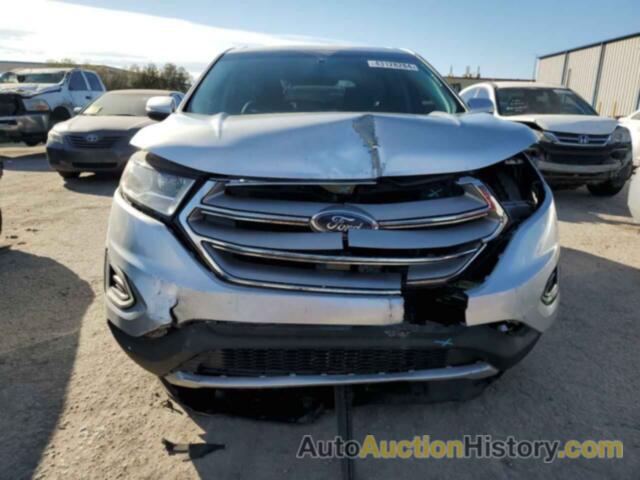 FORD EDGE TITANIUM, 2FMTK4K99FBB28671