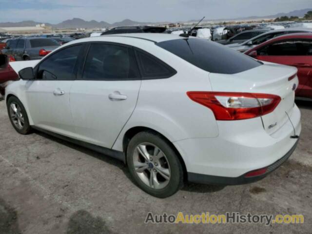 FORD FOCUS SE, 1FADP3F23DL290476