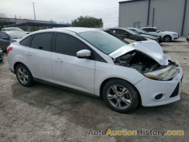 FORD FOCUS SE, 1FADP3F23DL290476