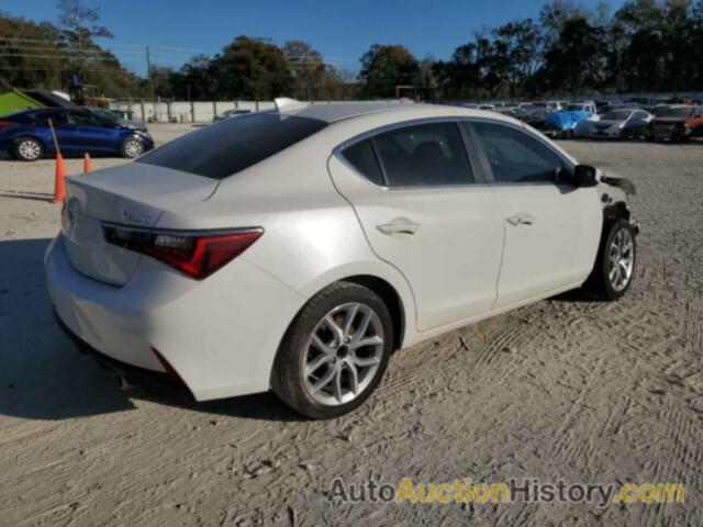 ACURA ILX, 19UDE2F38MA001396