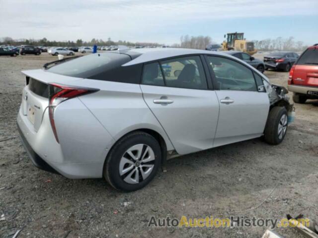 TOYOTA PRIUS, JTDKBRFU2J3595760