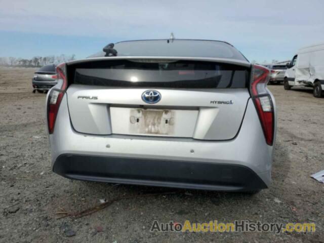 TOYOTA PRIUS, JTDKBRFU2J3595760