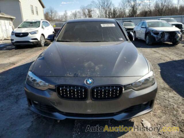 BMW 3 SERIES I SULEV, WBA3C1G58DNR44596