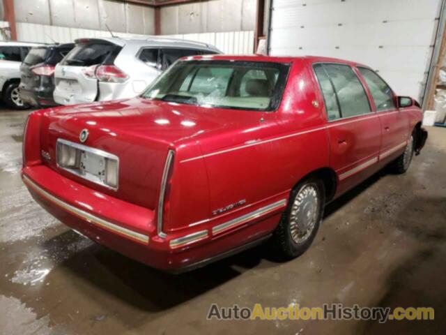 CADILLAC DEVILLE DELEGANCE, 1G6KE54Y1XU723644