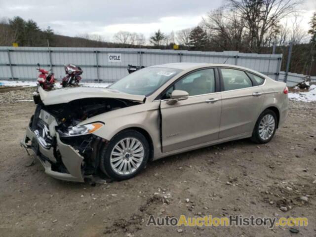 FORD FUSION SE HYBRID, 3FA6P0LU8FR187796