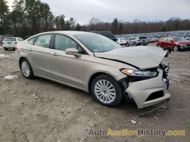 FORD FUSION SE HYBRID, 3FA6P0LU8FR187796