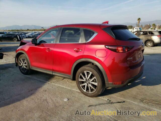 MAZDA CX-5 TOURING, JM3KFACMXJ0470122