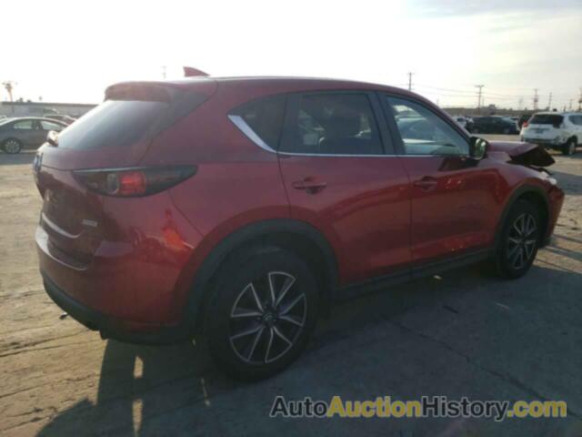 MAZDA CX-5 TOURING, JM3KFACMXJ0470122