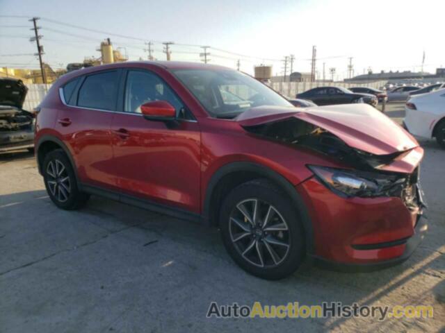 MAZDA CX-5 TOURING, JM3KFACMXJ0470122