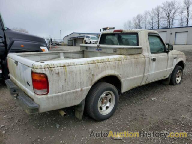 FORD RANGER, 1FTYR10V7XPB91640