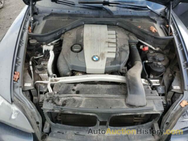 BMW X5 XDRIVE35D, 5UXZW0C5XC0B88450