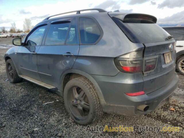 BMW X5 XDRIVE35D, 5UXZW0C5XC0B88450