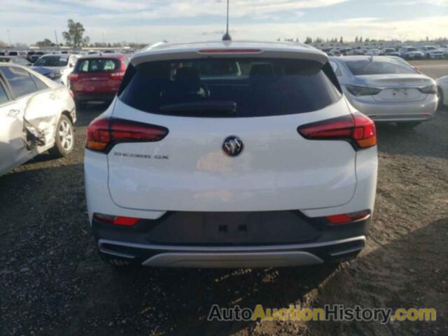 BUICK ENCORE PREFERRED, KL4MMBS29LB134959