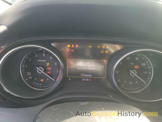 BUICK ENCORE PREFERRED, KL4MMBS29LB134959