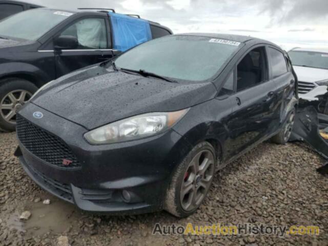 FORD FIESTA ST, 3FADP4GX0EM203777