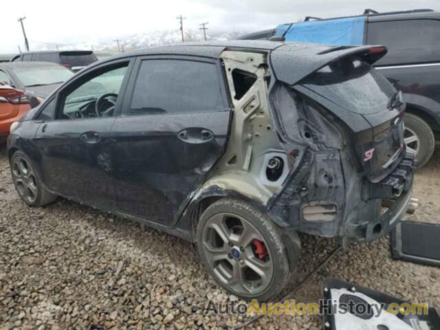 FORD FIESTA ST, 3FADP4GX0EM203777