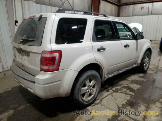 FORD ESCAPE XLT, 1FMCU0D79CKA20003