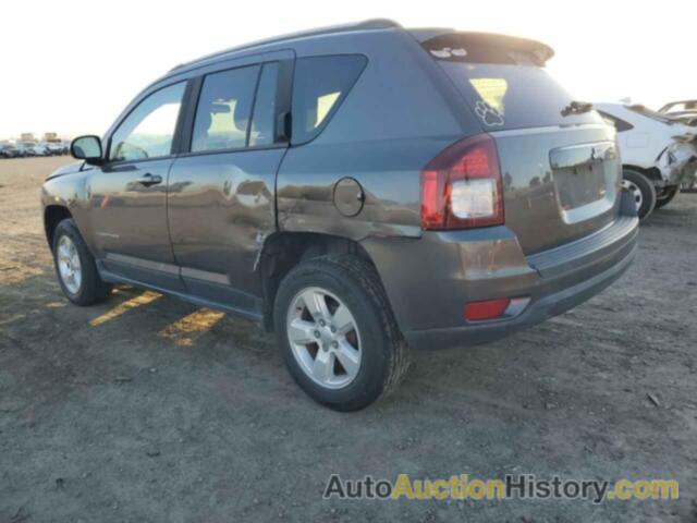 JEEP COMPASS SPORT, 1C4NJCBA3FD284493