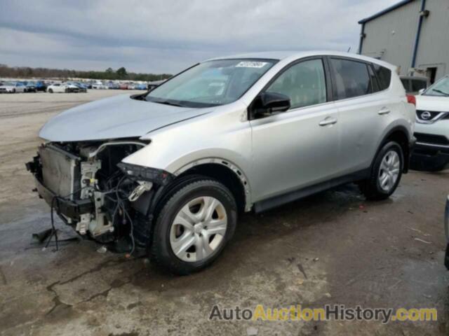 TOYOTA RAV4 LE, 2T3ZFREV7DW050619