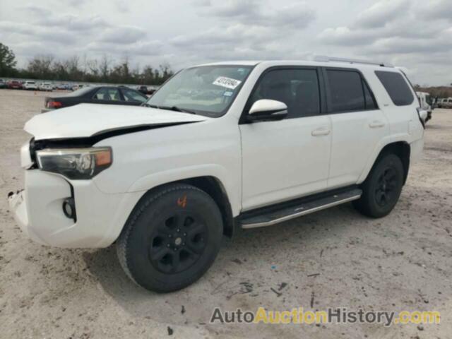 TOYOTA 4RUNNER SR5, JTEZU5JR4G5131818