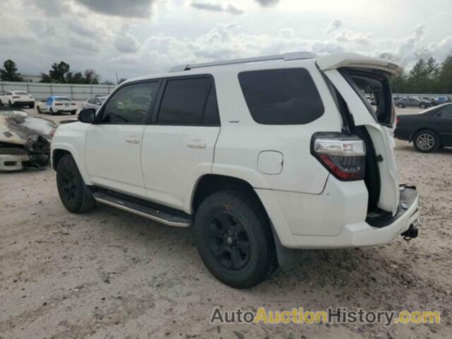 TOYOTA 4RUNNER SR5, JTEZU5JR4G5131818