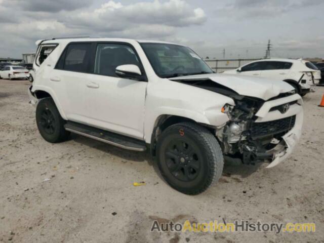 TOYOTA 4RUNNER SR5, JTEZU5JR4G5131818