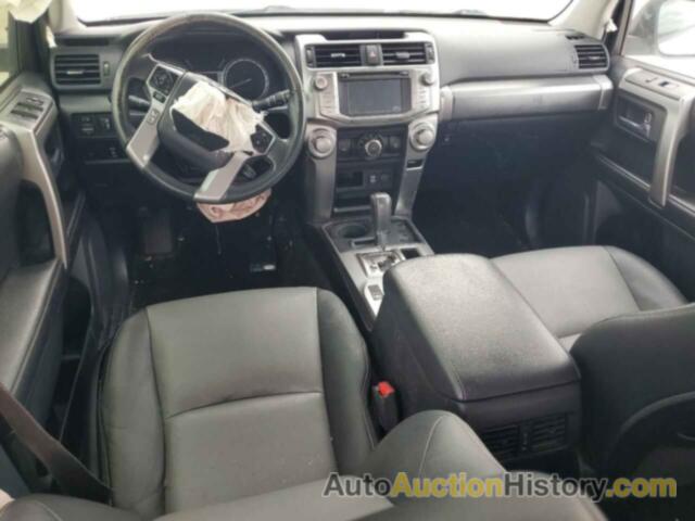 TOYOTA 4RUNNER SR5, JTEZU5JR4G5131818