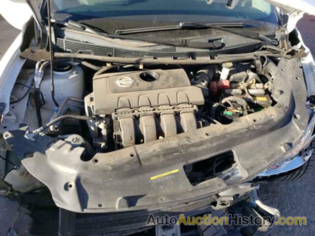 NISSAN SENTRA S, 3N1AB7AP0FY306345