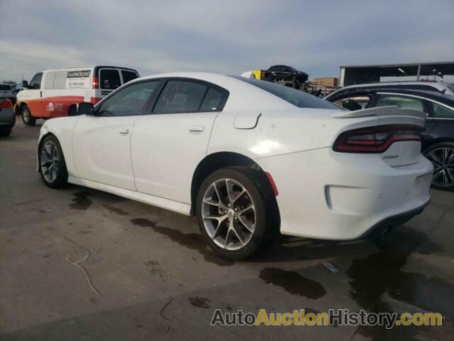 DODGE CHARGER GT, 2C3CDXHG6NH153291