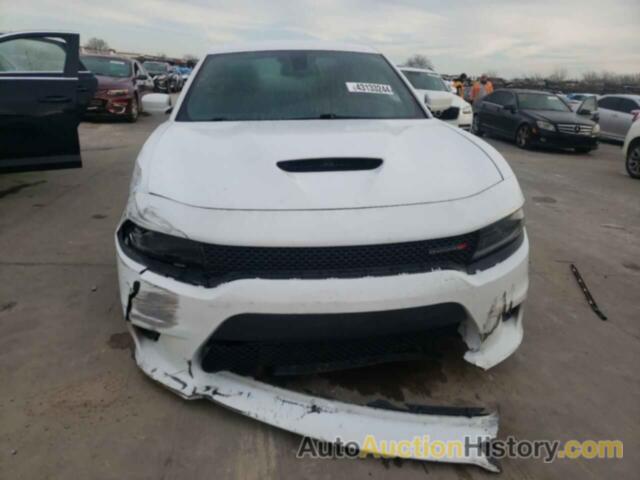 DODGE CHARGER GT, 2C3CDXHG6NH153291