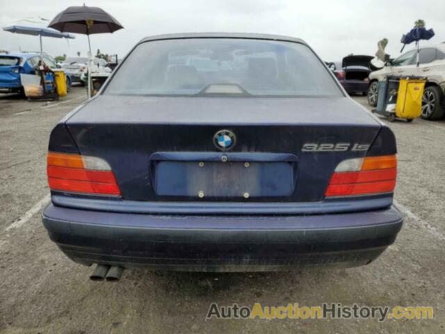 BMW 3 SERIES IS, WBABF3311NEF35894