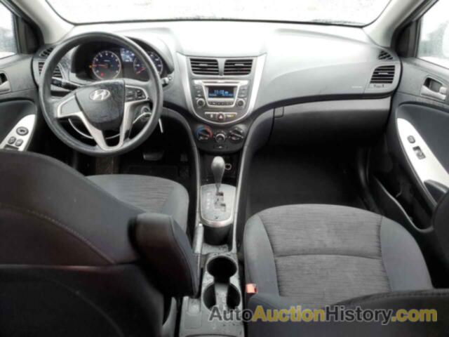 HYUNDAI ACCENT GS, KMHCT5AEXFU212073