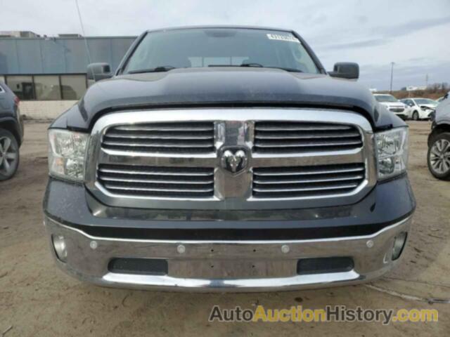 RAM 1500 SLT, 1C6RR7LGXHS531633