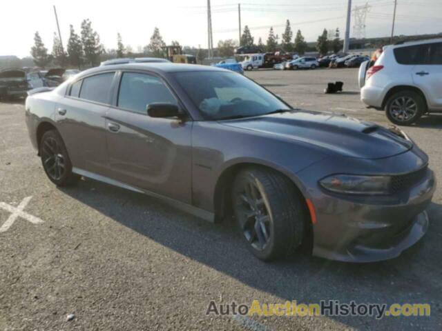 DODGE CHARGER R/T, 2C3CDXCT5MH616847