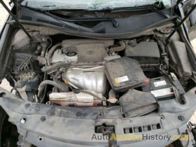 TOYOTA CAMRY LE, 4T1BF1FK5GU231853