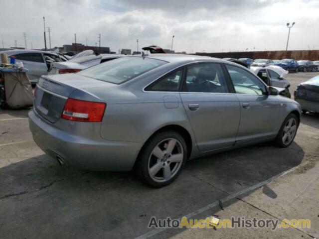 AUDI A6 4.2 QUATTRO, WAUDV74FX8N147691