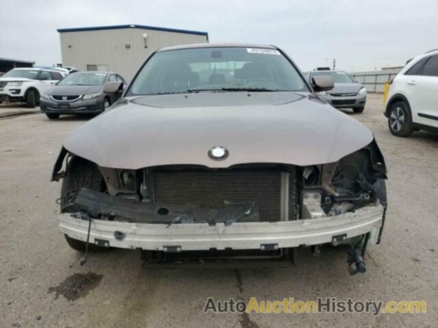 BMW 5 SERIES I, WBANA53525B858277