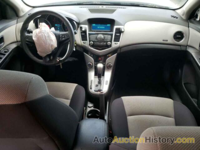 CHEVROLET CRUZE LS, 1G1PA5SG0D7265123