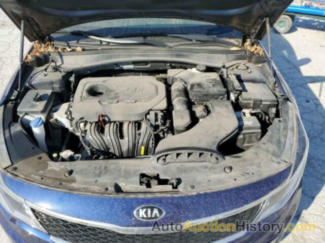 KIA OPTIMA LX, 5XXGT4L36GG101698