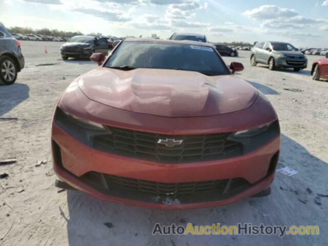 CHEVROLET CAMARO LS, 1G1FB1RS4K0158755