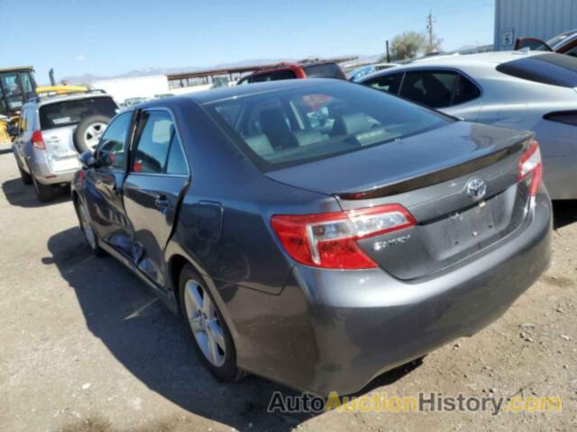 TOYOTA CAMRY L, 4T1BF1FK5EU310209