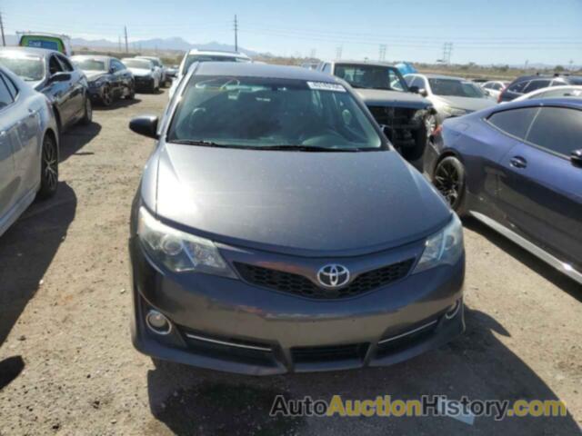 TOYOTA CAMRY L, 4T1BF1FK5EU310209