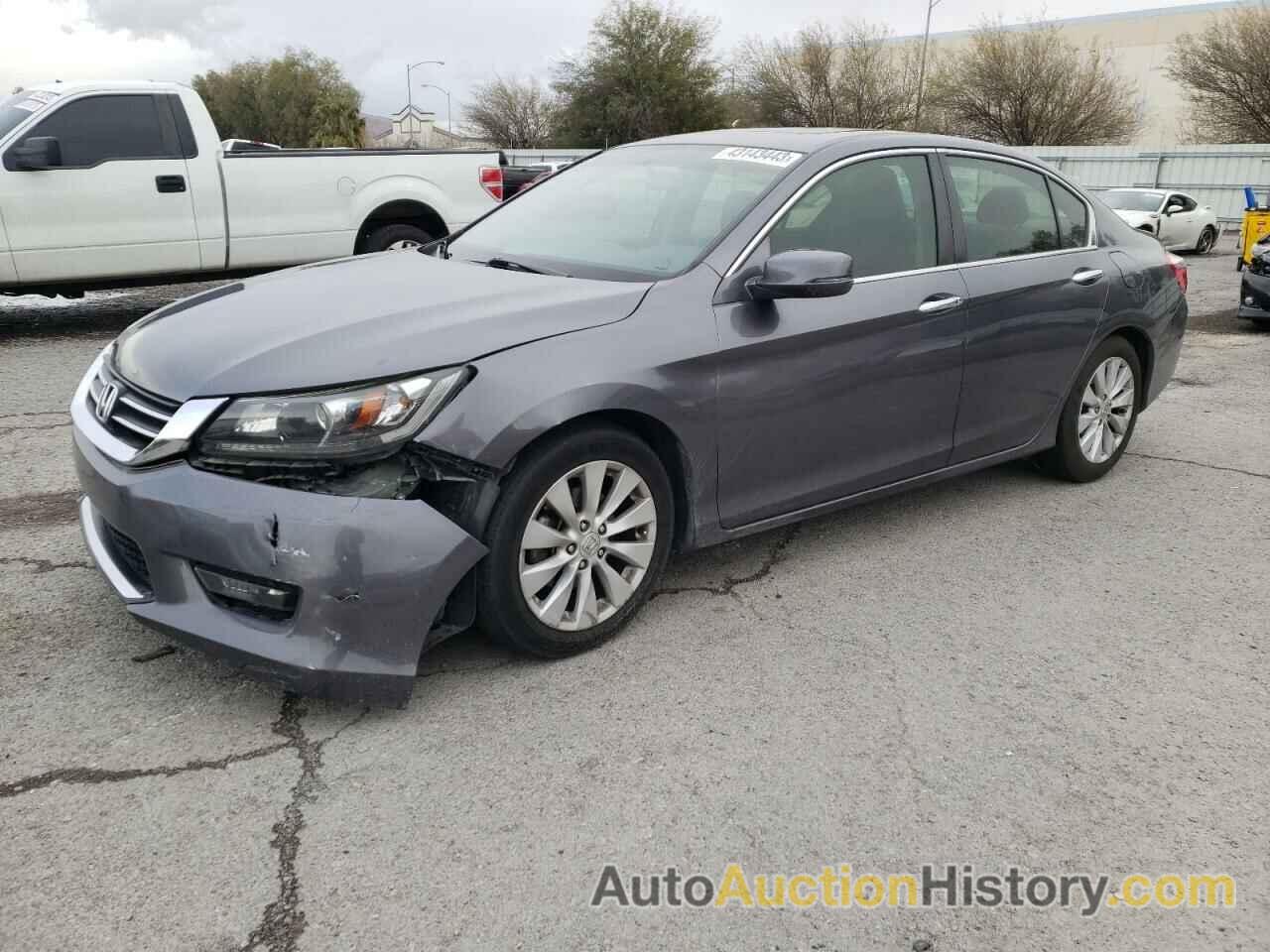 2015 HONDA ACCORD EX, 1HGCR2F71FA040322