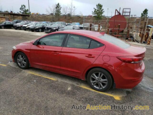 HYUNDAI ELANTRA SE, 5NPD84LF9HH204330