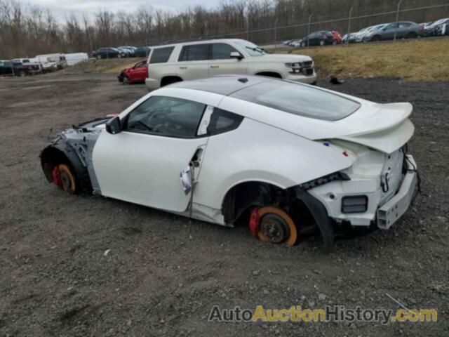 NISSAN 370Z BASE, JN1AZ4EH0HM954948