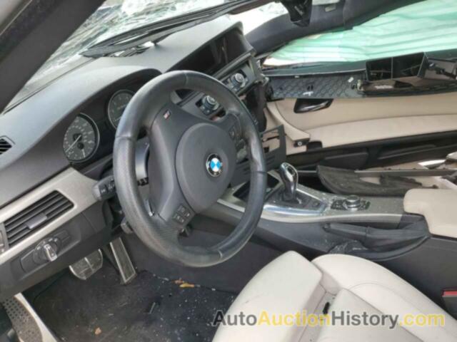 BMW 3 SERIES I SULEV, WBAKG1C51CJ217148